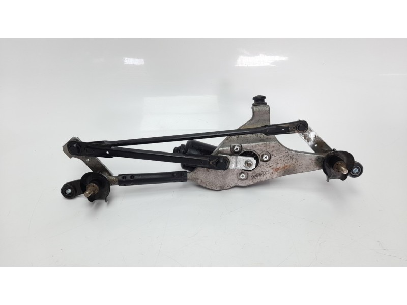 Recambio de motor limpia delantero para hyundai tucson 1.6 cat referencia OEM IAM 98100D3000  