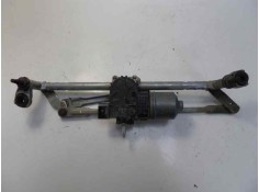Recambio de motor limpia delantero para seat ibiza (6j5) stylance / style referencia OEM IAM 6R1955119 03902241551 