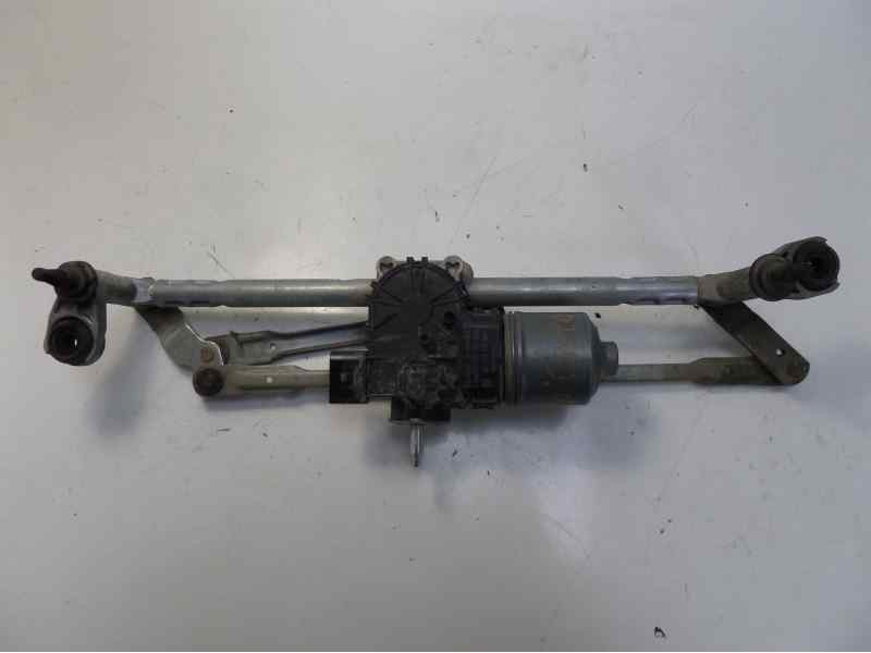 Recambio de motor limpia delantero para seat ibiza (6j5) stylance / style referencia OEM IAM 6R1955119 03902241551 