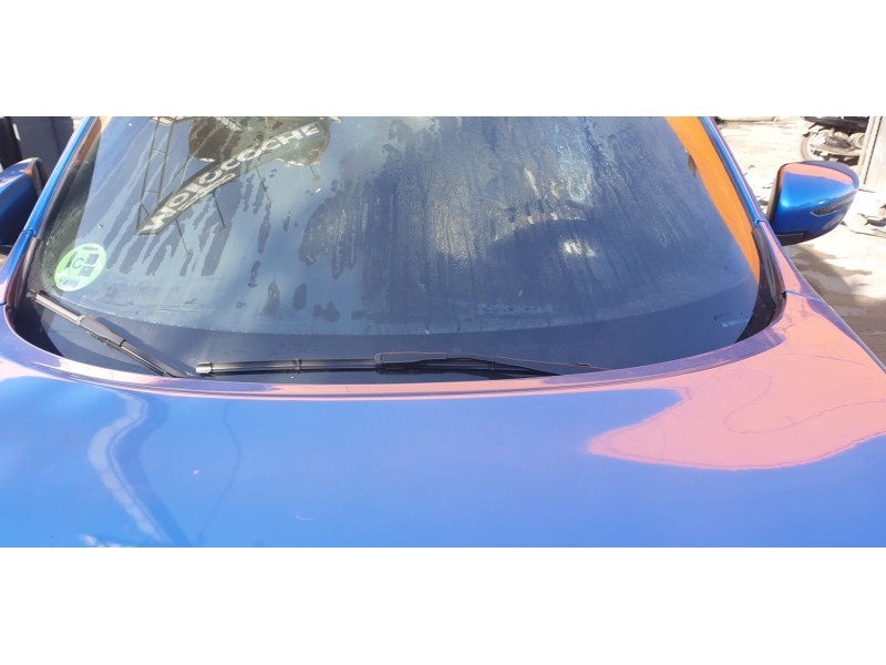Recambio de brazo limpia delantero izquierdo para nissan juke (f15) ultimate edition referencia OEM IAM 28886BA62C  