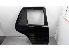 Recambio de puerta trasera derecha para mercedes-benz clase m (w163) 400 cdi (163.128) referencia OEM IAM 1637301605  