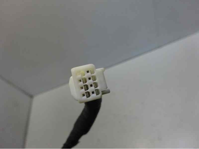 Recambio de modulo electronico para mazda 6 lim. (gh)(.2012) luxury referencia OEM IAM GMC867RC0A 51612010661 6A917272