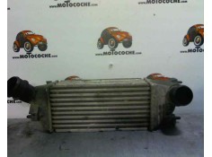 INTERCOOLER 0384G6 30277 7352