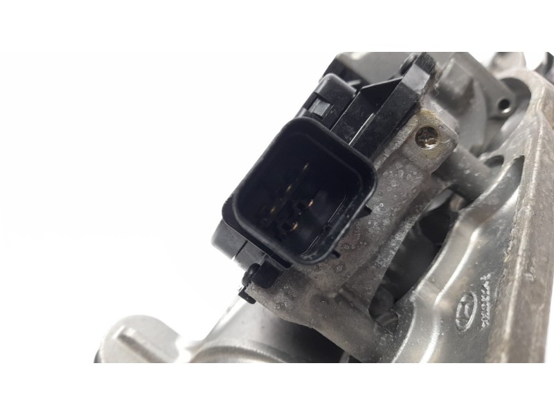 Recambio de motor limpia delantero para hyundai tucson 1.6 cat referencia OEM IAM 98100D3000  