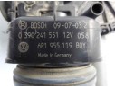 MOTOR LIMPIA DELANTERO 6R1955119 6R1955119 03902241551
