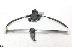 Recambio de elevalunas trasero izquierdo para mazda 3 lim. () 2.2 turbodiesel cat referencia OEM IAM BHN973590A   2