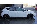 SEAT LEON (5F1)