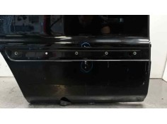 Recambio de puerta trasera derecha para mercedes-benz clase m (w163) 400 cdi (163.128) referencia OEM IAM 1637301605   2