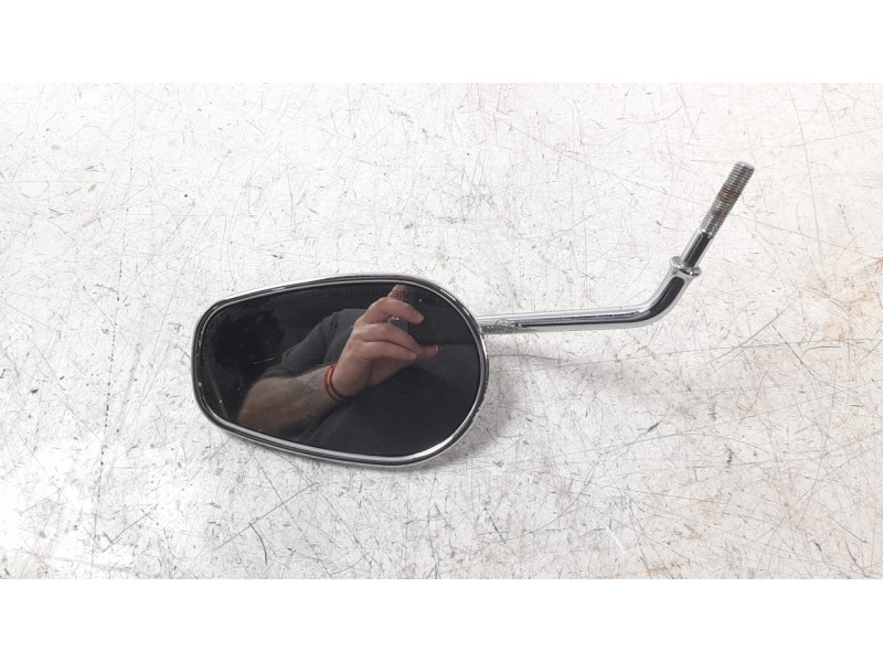 Recambio de retrovisor izquierdo para harley-davidson xl/xr (sportster) sportster custom 53 (xl53c) referencia OEM IAM 9184803B 