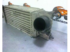 Recambio de intercooler para citroen c5 berlina sx (e) referencia OEM IAM 0384G6 30277 7352 2