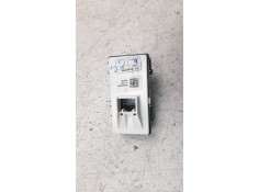 Recambio de mando elevalunas trasero izquierdo para hyundai tucson (nx) maxx 2wd referencia OEM IAM 93581AB0004X   2