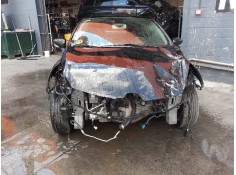 renault clio iv del año 2013 2