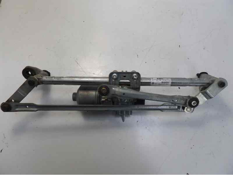 Recambio de motor limpia delantero para seat ibiza (6j5) stylance / style referencia OEM IAM 6R1955119 03902241551 