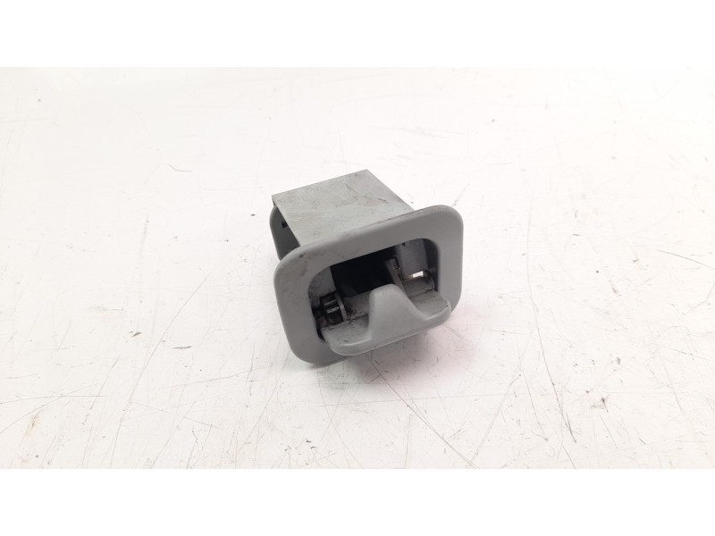 Recambio de moldura para mercedes-benz clase cl (w215) coupe 5.0 v8 24v cat referencia OEM IAM A21581000407D43  