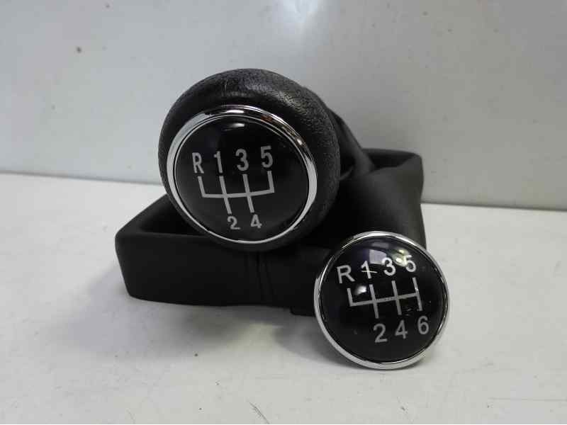 Recambio de pomo palanca cambio para audi a6 berlina (4b2) referencia OEM IAM POMOA6 POM40115 