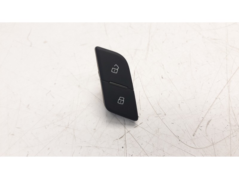 Recambio de interruptor para audi a4 berlina (8wc) 35 tdi s line referencia OEM IAM 8W1962108  