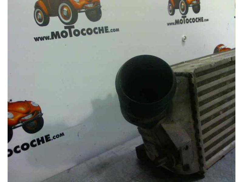 Recambio de intercooler para citroen c5 berlina sx (e) referencia OEM IAM 0384G6 30277 7352