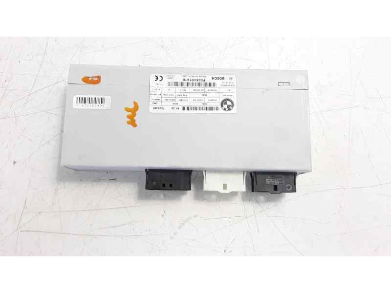 Recambio de modulo electronico para bmw serie 4 gran coupe (f36) 420d referencia OEM IAM 61357388490  
