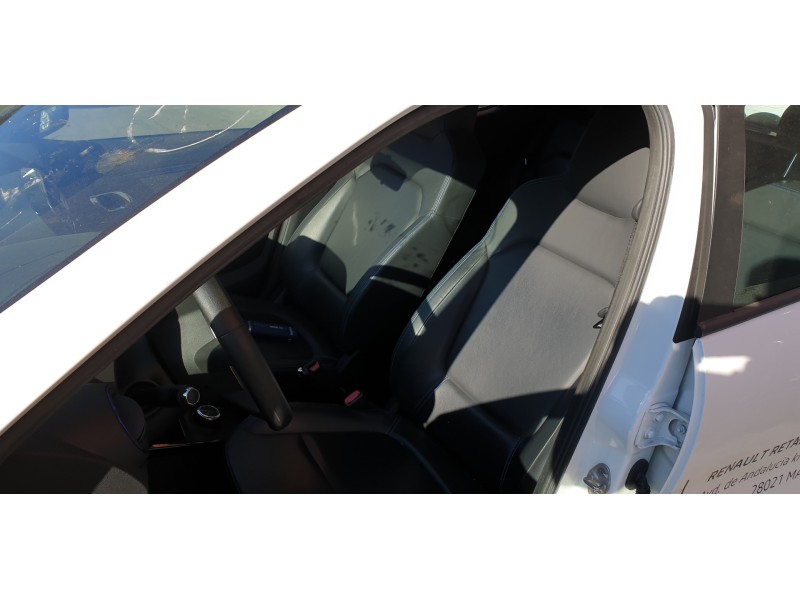 dacia spring electric del año 2021