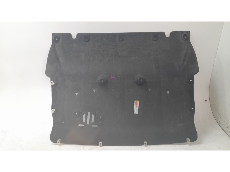 Recambio de cubrecarter para bmw 4 gran coupe (g26) edrive40 referencia OEM IAM 947705407  