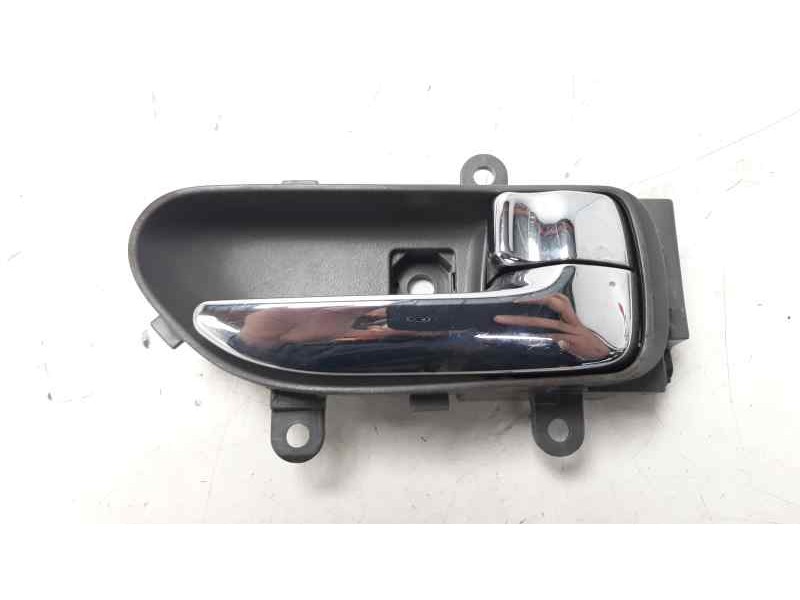 Recambio de maneta interior delantera derecha para nissan x-trail (t31) le referencia OEM IAM 80670JG30A  