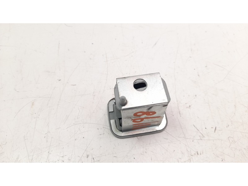 Recambio de moldura para mercedes-benz clase cl (w215) coupe 5.0 v8 24v cat referencia OEM IAM A21581000407D43  