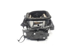 Recambio de calefaccion entera normal para porsche cayenne (typ 92aa) 3.0 tdi cat referencia OEM IAM 52425007  