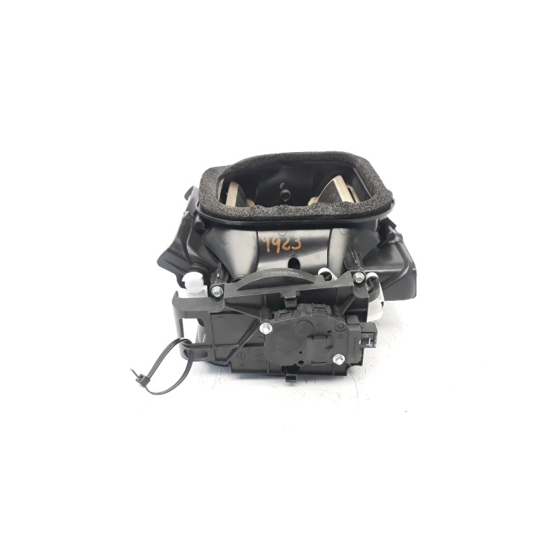 Recambio de calefaccion entera normal para porsche cayenne (typ 92aa) 3.0 tdi cat referencia OEM IAM 52425007  
