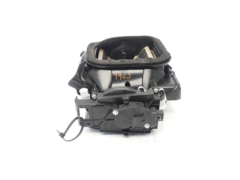 Recambio de calefaccion entera normal para porsche cayenne (typ 92aa) 3.0 tdi cat referencia OEM IAM 52425007  