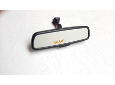 Recambio de espejo para mazda 3 lim. () 2.2 turbodiesel cat referencia OEM IAM KD5469220B  