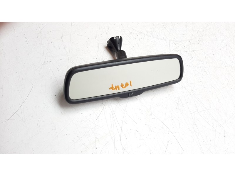Recambio de espejo para mazda 3 lim. () 2.2 turbodiesel cat referencia OEM IAM KD5469220B  