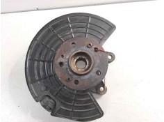 Recambio de mangueta delantera derecha para mercedes-benz clase m (w163) 400 cdi (163.128) referencia OEM IAM 1633300520  