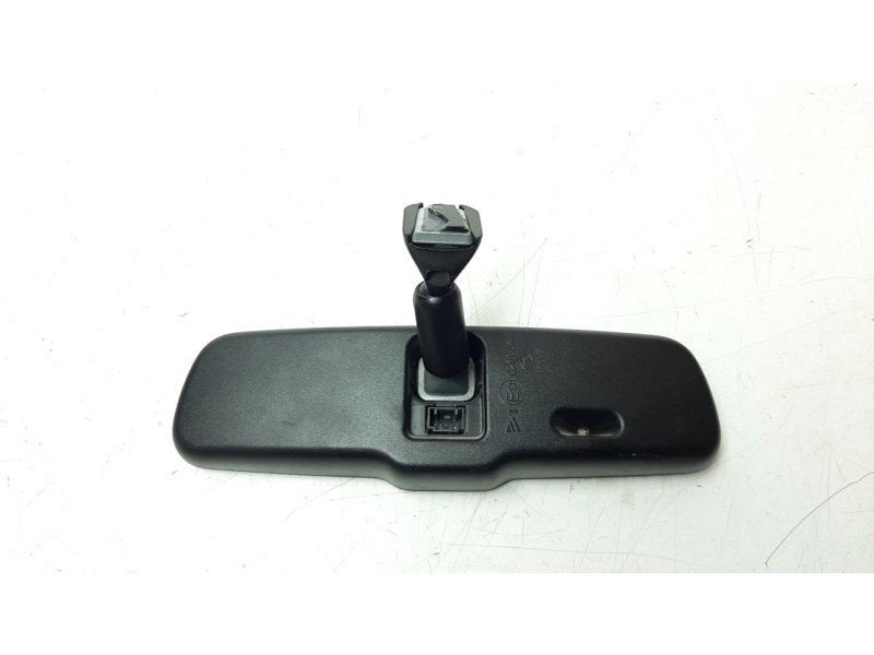 Recambio de espejo para mazda 3 lim. () 2.2 turbodiesel cat referencia OEM IAM KD5469220B  