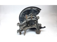 Recambio de mangueta trasera derecha para hyundai tucson 1.6 cat referencia OEM IAM 52720D7000   2