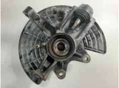 Recambio de mangueta delantera derecha para mercedes-benz clase m (w163) 400 cdi (163.128) referencia OEM IAM 1633300520   2