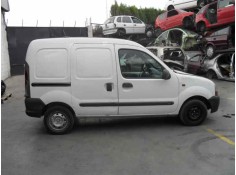 renault kangoo (f/kc0) del año 1999 2