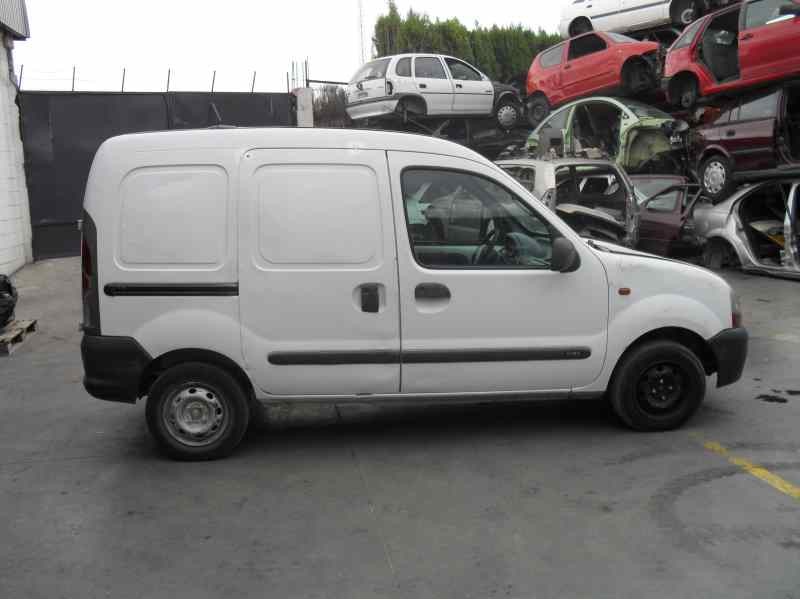 renault kangoo (f/kc0) del año 1999