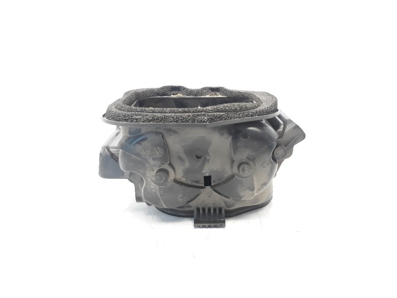 Recambio de calefaccion entera normal para porsche cayenne (typ 92aa) 3.0 tdi cat referencia OEM IAM 52425007  