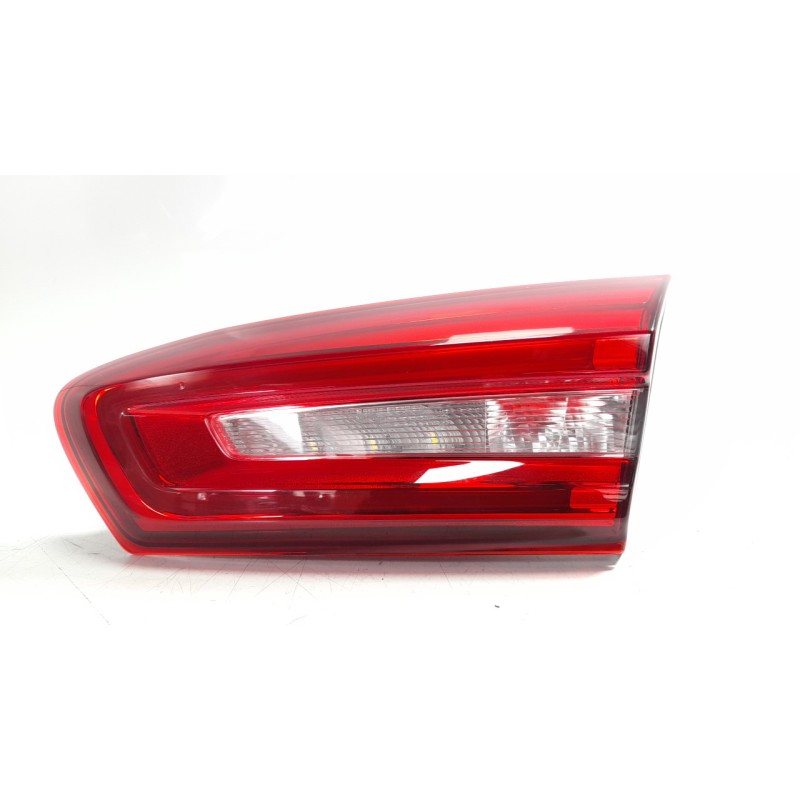 Recambio de piloto trasero derecho interior para ford focus 1.0 ecoboost cat referencia OEM IAM   