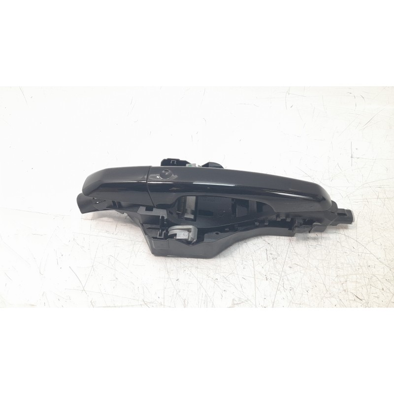 Recambio de maneta exterior delantera derecha para land rover discovery sport 2.0 td4 cat referencia OEM IAM LR034461 LR108189 
