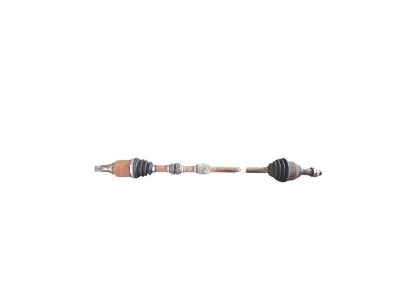 Recambio de transmision delantera derecha para nissan juke (f15) ultimate edition referencia OEM IAM 39100BV80B N1305 T98750