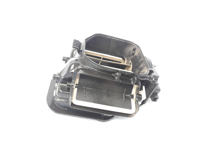 Recambio de calefaccion entera normal para porsche cayenne (typ 92aa) 3.0 tdi cat referencia OEM IAM 52425007  
