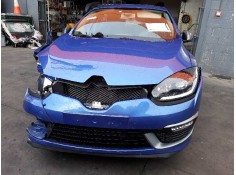 renault megane iii berlina 5 p del año 2013 2