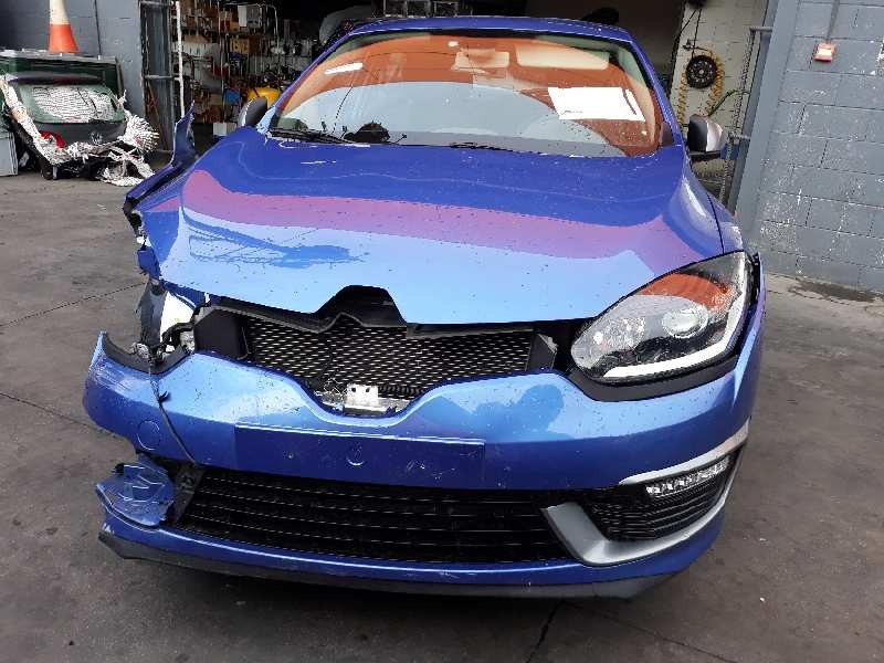 renault megane iii berlina 5 p del año 2013