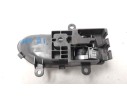 MANETA INTERIOR DELANTERA IZQUIERDA 80671JG30A 80671JG30A 