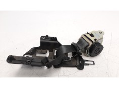 Recambio de cinturon seguridad trasero izquierdo para opel zafira tourer 1.4 16v turbo cat (a 14 net / luj) referencia OEM IAM 3 2