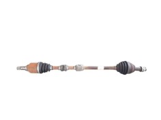 Recambio de transmision delantera derecha para nissan juke (f15) ultimate edition referencia OEM IAM 39100BV80B N1305 T98750 2