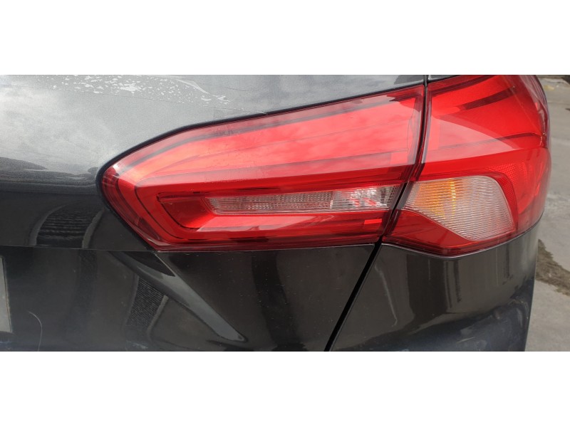 Recambio de piloto trasero derecho interior para ford focus 1.0 ecoboost cat referencia OEM IAM   