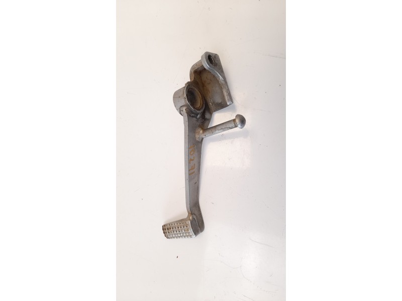 Recambio de palanca freno para kawasaki z 750 / z 1000 z 750 referencia OEM IAM 132360143  