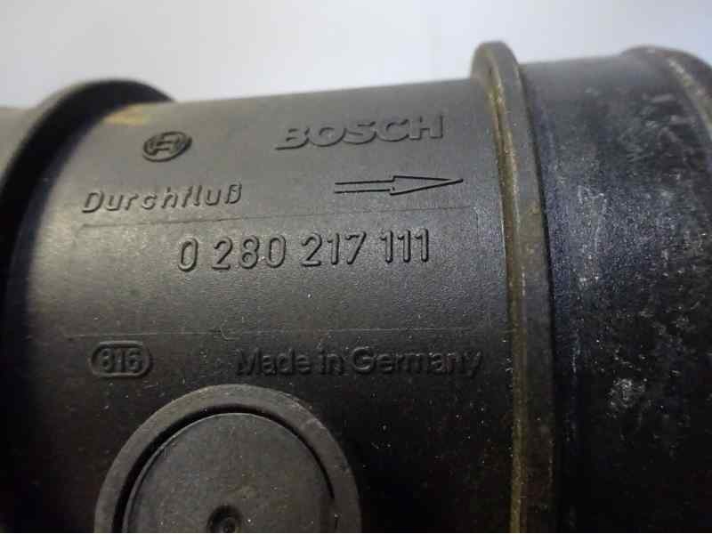 Recambio de caudalimetro para fiat bravo (182) 2.0 20v / 20v 155 hgt referencia OEM IAM 0280217111  